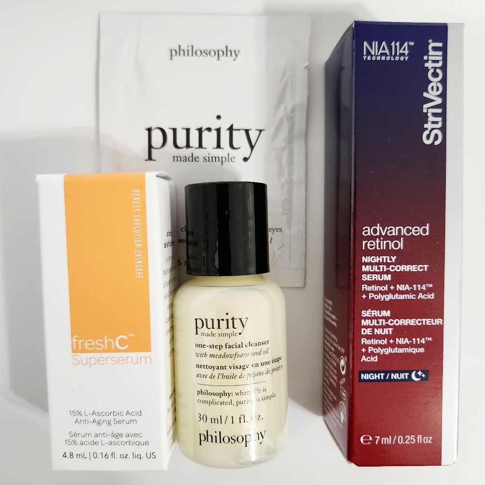 Sephora • Mini Assortment